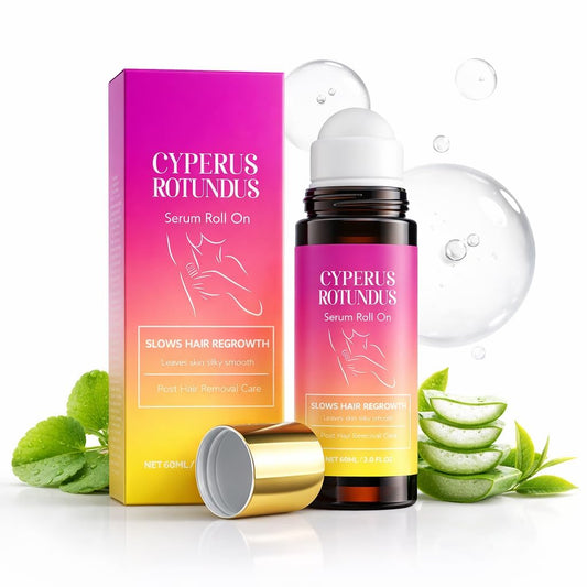 Cyperus™  Roll On Rotundus Under Arms Serum