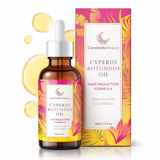 Cyperus™ Rotundus Hair Remover Oil